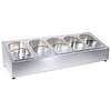 Contacto GN Cutlery/Food Preparation Holder
