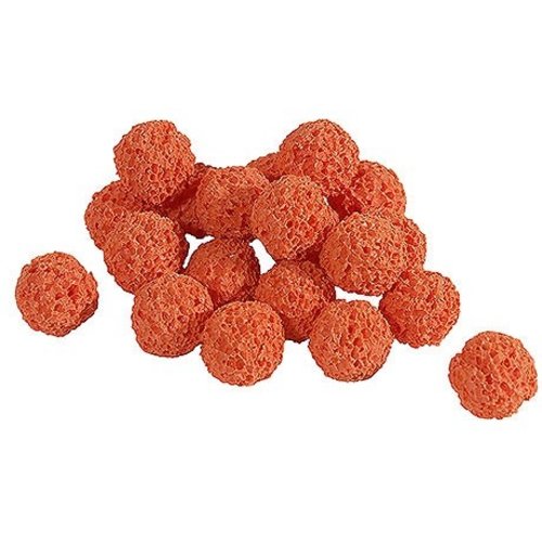 Contacto Spare Sponge Balls 20 pcs. 7 mm for Beer Pipe Cleaning Kit Contacto Spare Sponge Balls 20 pcs. 7 mm for Beer Pipe Cleaning Kit
