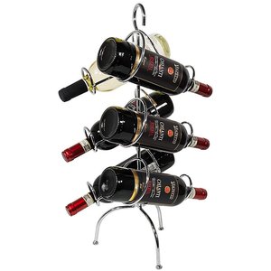 Contacto Wine Bottle Holder