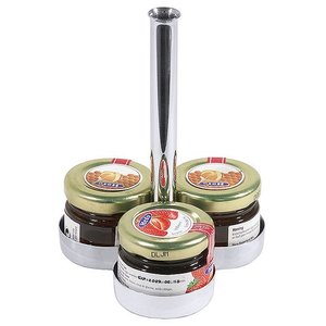 Contacto Jam Pot Tree for 3 pots