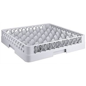 Contacto Gray Dishwasher Basket 49 compartments / 500 x 500 Contacto Gray Dishwasher Basket 49 compartments / 500 x 500