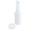 Contacto Speed Pourer Set white