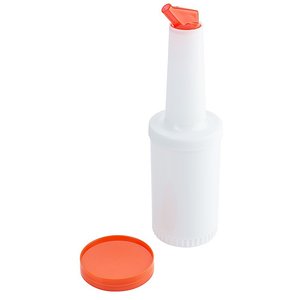 Contacto Speed Pourer Set orange Contacto Speed Pourer Set orange