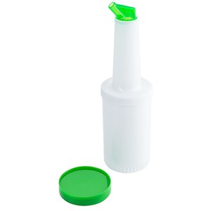 Contacto Speed Pourer Set green