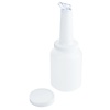 Contacto Speed Pourer Set white