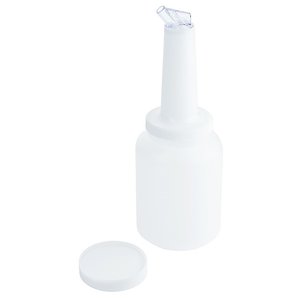 Contacto Speed Pourer Set white Contacto Speed Pourer Set white