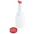 Contacto Speed Pourer Set red