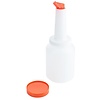 Contacto Speed Pourer Set orange
