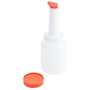 Contacto Speed Pourer Set orange Contacto Speed Pourer Set orange