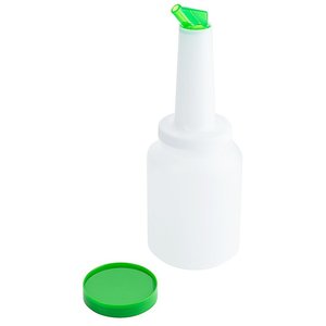 Contacto Speed Pourer Set green Contacto Speed Pourer Set green