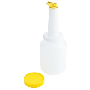 Contacto Speed Pourer Set yellow Contacto Speed Pourer Set yellow