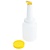Contacto Speed Pourer Set yellow