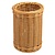 Contacto Cutlery Basket brown