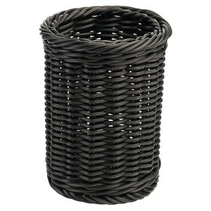 Contacto Cutlery Basket black Contacto Cutlery Basket black