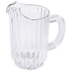 Contacto Polycarbonate Jug 0,9 L