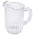 Contacto Polycarbonate Jug 0,9 L