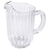 Contacto Polycarbonate Jug 1,6 L