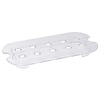 Contacto GN Trivet/ Drainer Plate 1/4