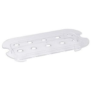 Contacto GN Trivet/ Drainer Plate 1/4 Contacto GN Trivet/ Drainer Plate 1/4