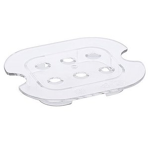 Contacto GN Trivet/ Drainer Plate 1/6