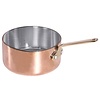 Contacto Rondel saute miedziany 0, 25L, Ø85 mm
