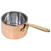 Contacto Cooper Saucepan 0, 15L, Ø65 mm
