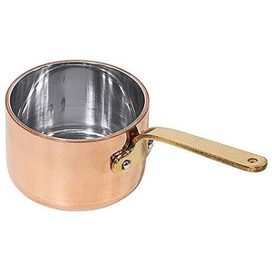 Contacto Rondel miedziany 0, 15L, Ø65 mm Contacto Rondel miedziany 0, 15L, Ø65 mm