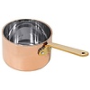 Contacto Cooper Saucepan 0, 33L, Ø85 mm