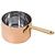 Contacto Cooper Saucepan 0, 33L, Ø85 mm