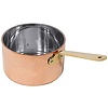 Contacto Cooper Saucepan 0, 75L, Ø120 mm
