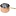 Contacto Rondel miedziany 0, 75L, Ø120 mm