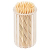 Contacto Spare part toothpick pot for Condiment Set Contacto Spare part toothpick pot for Condiment Set