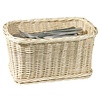 Contacto Deep Cutlery Basket 25 cm