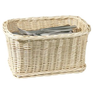 Contacto Deep Cutlery Basket 25 cm Contacto Deep Cutlery Basket 25 cm