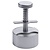 Contacto Burger Press 6 cm