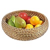 Contacto Round Basket 34.5 cm