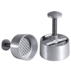 Contacto Burger Press 12.5 cm Contacto Burger Press 12.5 cm