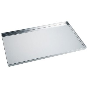 Contacto Blacha z aluminium do pieczenia GN 1/1 Contacto Blacha z aluminium do pieczenia GN 1/1