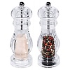 Contacto Acrylic Salt and Pepper Mill Set 175 mm