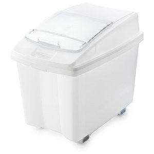 Contacto Pojemnik na produkty z polipropylenu, 100 l, 705x465x58 mm Contacto Pojemnik na produkty z polipropylenu, 100 l, 705x465x58 mm