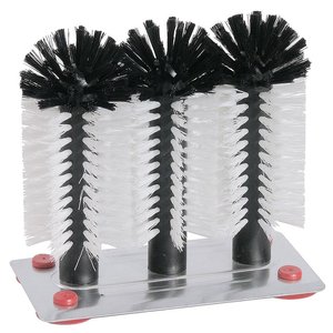 Contacto Glass Washer 18 cm / 18 cm / 18 cm