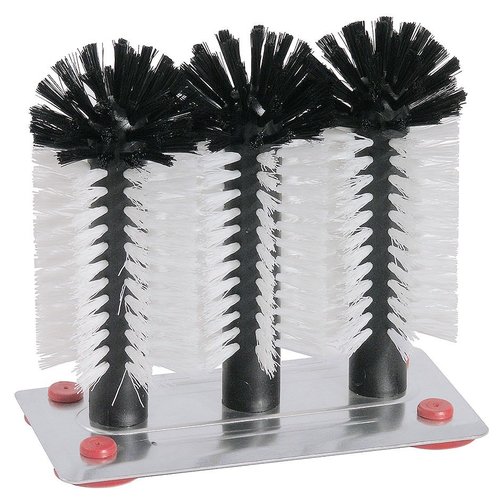 Contacto Glass Washer 18 cm / 18 cm / 18 cm Contacto Glass Washer 18 cm / 18 cm / 18 cm