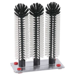 Contacto Glass Washer for slim glasses Contacto Glass Washer for slim glasses