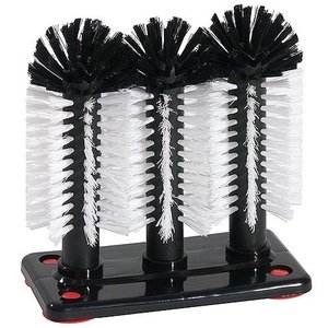 Contacto Glass Washer 18 cm / 18 cm / 18 cm Contacto Glass Washer 18 cm / 18 cm / 18 cm