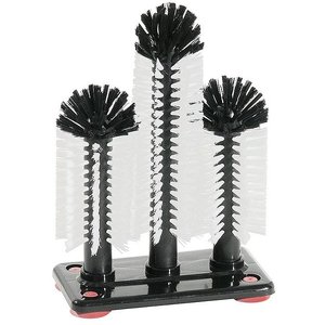 Contacto Glass Washer 18 cm / 24 cm / 18 cm Contacto Glass Washer 18 cm / 24 cm / 18 cm