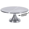 Contacto Revolving Cake Stand 30 cm