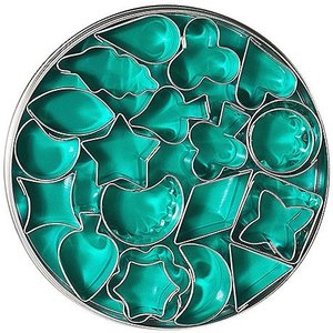 Contacto Aspic Cutters