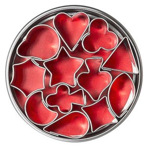 Contacto Aspic Cutters