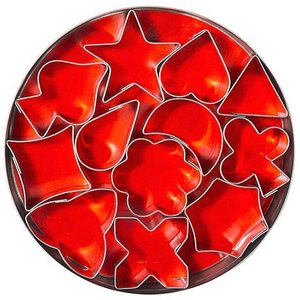 Contacto Aspic Cutters