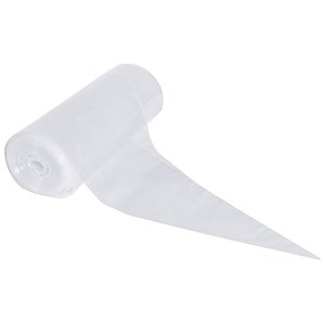 Contacto Komplet jednorazowych woreczków do wyciskania 3,5 l, 100 sztuk